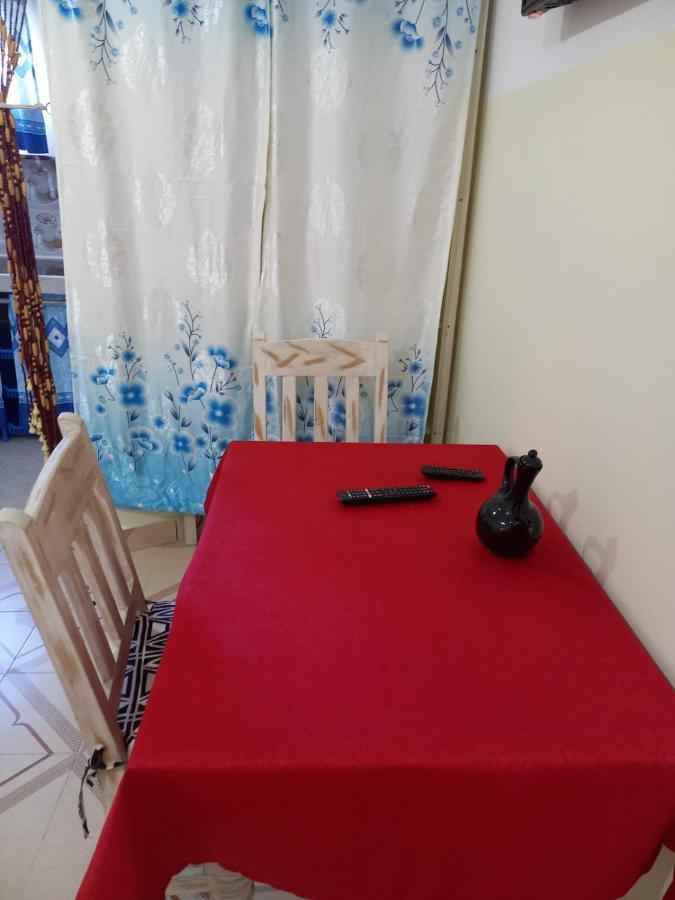 Rhino Apartment Watamu Bagian luar foto