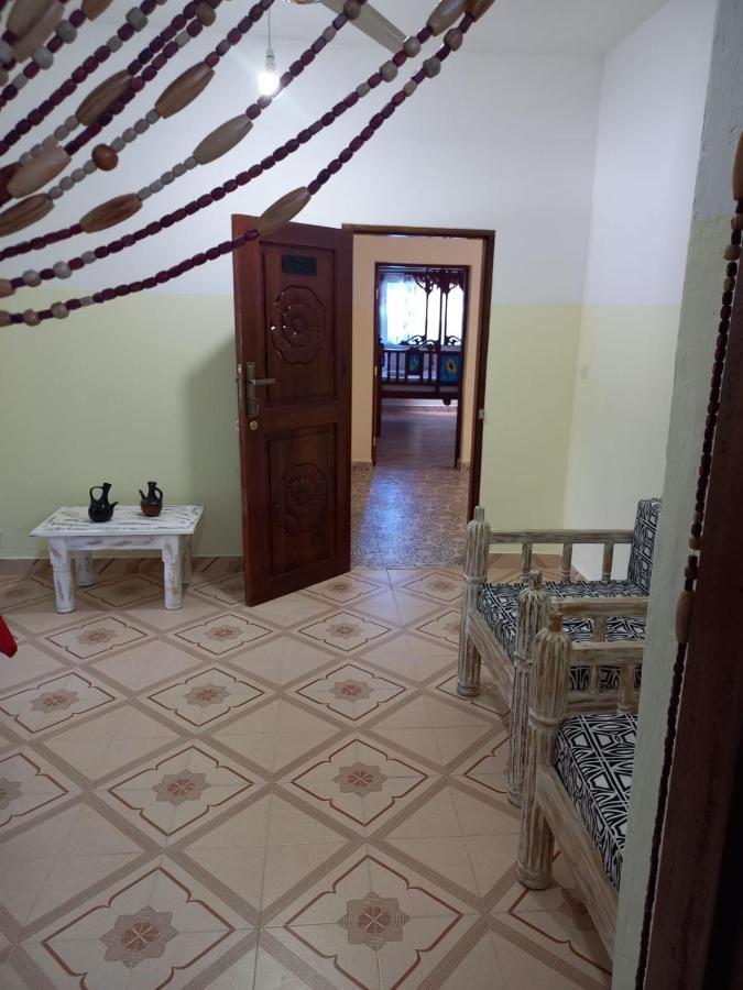 Rhino Apartment Watamu Bagian luar foto